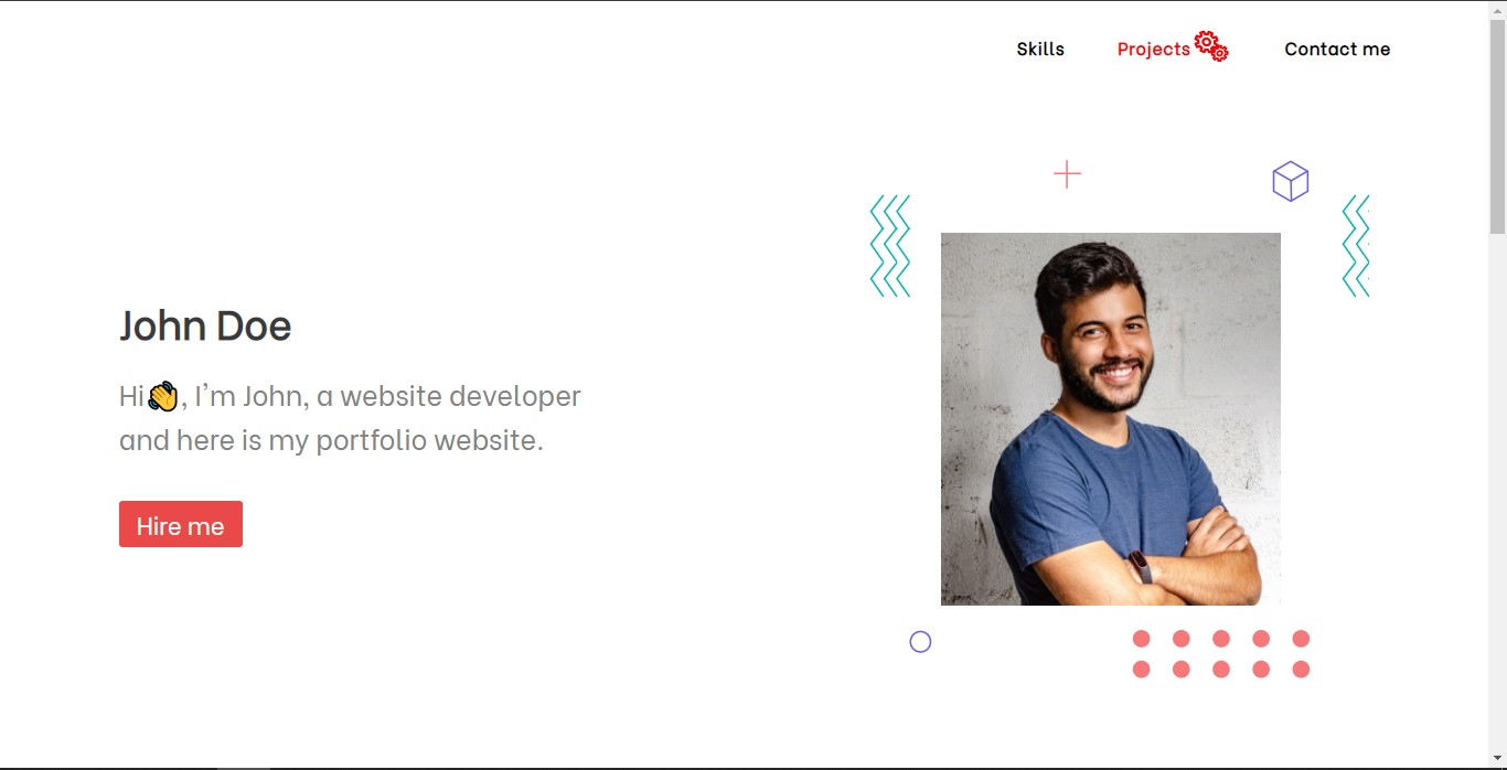 portfolio image
