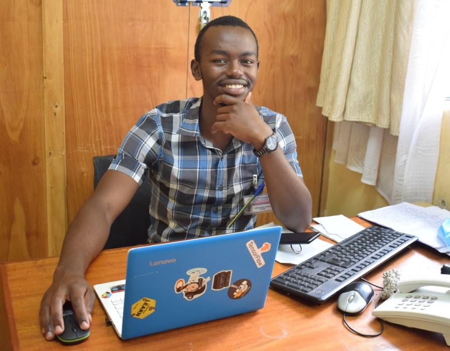 paminus murungi king'ori