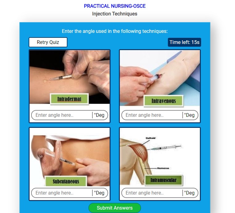 nursing image